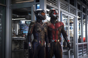      2560x1707  , ant-man and the wasp, ant-man, and, the, wasp