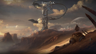 lost ark,  , , lost, ark, action, 