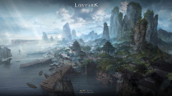 Lost Ark     3840x2160 lost ark,  , action, , , lost, ark