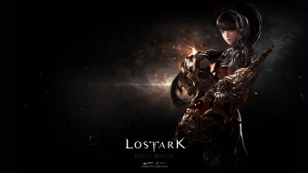 Lost Ark     3840x2160 lost ark,  , action, lost, ark, , 