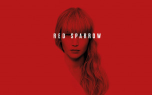      3840x2400  , red sparrow, red, sparrow, jennifer, lawrence