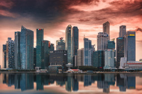 Singapore     2048x1365 singapore, ,  , , , , 