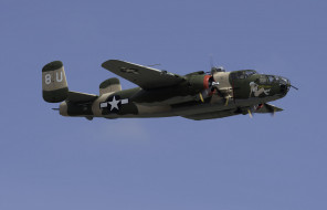 B-25     2048x1315 b-25, ,  , 