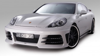JE DESIGN Porsche Panamera 2012     2276x1280 je design porsche panamera 2012, , porsche, 2012, panamera, je, design