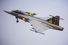 JAS39 Gripen     1920x1280 jas39 gripen, ,  , 