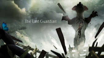 The Last Guardian     2560x1440 the last guardian,  , , action, the, last, guardian