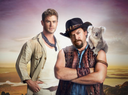      , 2018,  , dundee,  the son of a legend returns home, movies, the, son, of, a, legend, returns, home, danny, mcbride, chris, hemsworth
