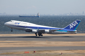 Boeing 747-481D     1920x1280 boeing 747-481d, ,  , 