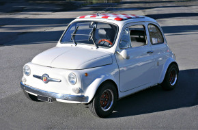 Fiat Abarth 695 SS 1969     3811x2502 fiat abarth 695 ss 1969, , fiat, 1969, ss, 695, abarth