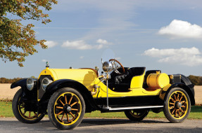 Cadillac Model-57 Raceabout 1918     2048x1360 cadillac model-57 raceabout 1918, , cadillac, model-57, 1918, raceabout