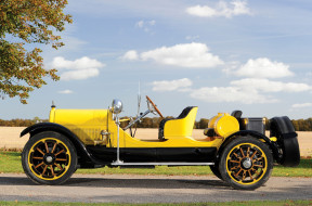 Cadillac Model-57 Raceabout 1918     2048x1352 cadillac model-57 raceabout 1918, , cadillac, 1918, model-57, raceabout