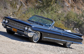 cadillac sixty two convertible 1961, , cadillac, two, convertible, 1961, sixty
