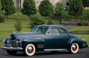Cadillac Sixty Two Coupe 1941     2048x1336 cadillac sixty two coupe 1941, , cadillac, two, sixty, coupe, 1941