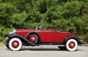 Cadillac V12-370-A Convertible Coupe 1931     2048x1324 cadillac v12-370-a convertible coupe 1931, , cadillac, 1931, coupe, convertible, v12-370-a