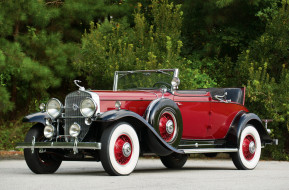 Cadillac V12-370-A Convertible Coupe 1931     2048x1348 cadillac v12-370-a convertible coupe 1931, , cadillac, 1931, v12-370-a, convertible, coupe