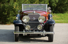 Cadillac V12-370-A Convertible Coupe 1931     2048x1348 cadillac v12-370-a convertible coupe 1931, , cadillac, coupe, 1931, v12-370-a, convertible