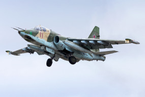 Su-25SM     1920x1280 su-25sm, ,  , , 
