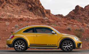 Volkswagen Beetle Dune 2016     2232x1362 volkswagen beetle dune 2016, , volkswagen, beetle, dune, 2016