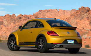 Volkswagen Beetle Dune 2016     2560x1580 volkswagen beetle dune 2016, , volkswagen, beetle, dune, 2016