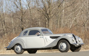 BMW 327/28 Coupe 1938     2048x1296 bmw 327, 28 coupe 1938, , bmw, coupe, 327-28, 1938