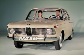 BMW 1500 1963 обои для рабочего стола 2048x1356 bmw 1500 1963, автомобили, bmw, 1500, 1963