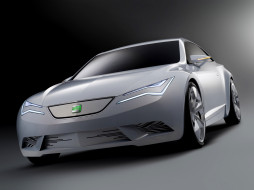Ibe Concept (2011)     2048x1536 ibe, concept, 2011, , seat