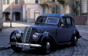 BMW 335 Limousine 1939     2048x1316 bmw 335 limousine 1939, , , bmw, 335, limousine, 1939