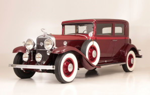 Cadillac V12 370 A Town Sedan by Fisher 1931     2048x1308 cadillac v12 370 a town sedan by fisher 1931, , , v12, cadillac, 1931, fisher, sedan, town, 370, a