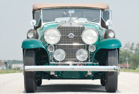Cadillac V12 370 A Phaeton by Fleetwood 1931     2048x1380 cadillac v12 370 a phaeton by fleetwood 1931, , , 1931, 370, cadillac, v12, phaeton, a, fleet, wood