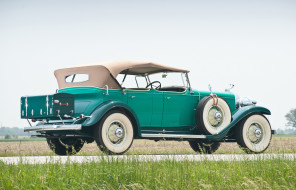 Cadillac V12 370 A Phaeton by Fleetwood 1931     2048x1316 cadillac v12 370 a phaeton by fleetwood 1931, , , a, 370, 1931, v12, cadillac, fleet, wood, phaeton