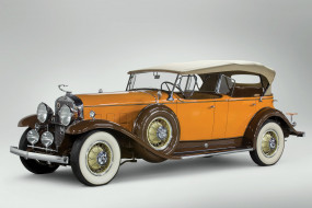cadillac v12 370 a all weather phaeton by fleetwood 1932, , , 370, phaeton, v12, 1932, fleetwood, cadillac, a, all, weather