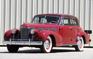 Cadillac Sixty Special 1938     2048x1304 cadillac sixty special 1938, , cadillac, 1938, special, sixty