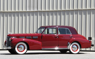 Cadillac Sixty Special 1938     2048x1272 cadillac sixty special 1938, , cadillac, special, sixty, 1938
