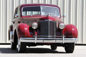 Cadillac Sixty Special 1938     2048x1360 cadillac sixty special 1938, , cadillac, 1938, sixty, special