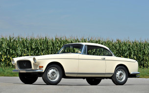 BMW 503 Coupe by Ghia Aigle 1956     2048x1284 bmw 503 coupe by ghia aigle 1956, , bmw, aigle, ghia, 1956, coupe, 503