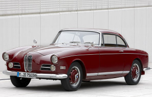 BMW 503 Coupe 1956     2048x1312 bmw 503 coupe 1956, , bmw, coupe, 503, 1956