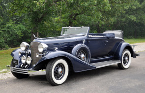 Cadillac V12 370 C Convertible Coupe 1933     2048x1320 cadillac v12 370 c convertible coupe 1933, , , c, 1933, coupe, convertible, 370, v12, cadillac