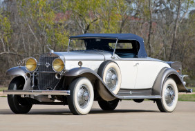 Cadillac V12 370 A Roadster by Fleetwood 1931     2048x1384 cadillac v12 370 a roadster by fleetwood 1931, , , 1931, a, fleetwood, v12, cadillac, roadster, 370