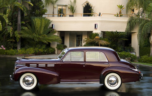 Cadillac Sixty Special 1938     2048x1292 cadillac sixty special 1938, , cadillac, special, sixty, 1938