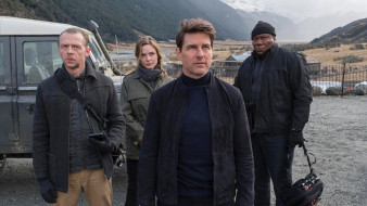 mission,  impossible - fallout,  , 