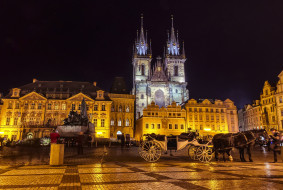 Magical city of Prague, Czech republic     2048x1377 magical city of prague,  czech republic, ,  , , , 