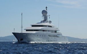 superyacht ilona, , , 