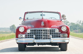 cadillac sixty two convertible 1942, , cadillac, sixty, 1942, convertible, two