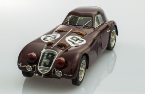 Alfa Romeo 8C 2900B Speciale LeMans 1938     2000x1300 alfa romeo 8c 2900b speciale lemans 1938, , alfa romeo, alfa, romeo, 8c, 2900b, speciale, lemans, 1938