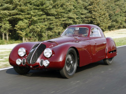Alfa Romeo 8C 2900B Speciale LeMans 1938     2048x1536 alfa romeo 8c 2900b speciale lemans 1938, , alfa romeo, alfa, romeo, 8c, 2900b, speciale, lemans, 1938