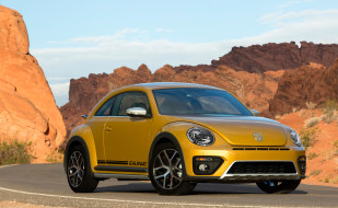 Volkswagen Beetle Dune 2016     2560x1579 volkswagen beetle dune 2016, , volkswagen, beetle, dune, 2016