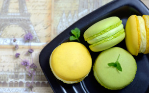      1920x1200 , ,  ,  , , sweet, , , macaroon, jordache, , cookies, , mint, , dessert, , cake, cakes