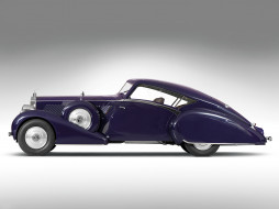 Rolls-Royce Phantom III Aero Coupe 1937 обои для рабочего стола 2048x1536 rolls-royce phantom iii aero coupe 1937, автомобили, rolls-royce, phantom, iii, aero, coupe, 1937