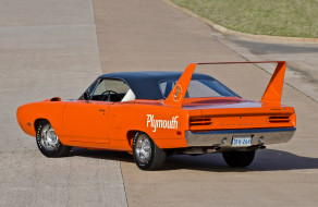 Plymouth Road Runner Superbird 1969     2048x1336 plymouth road runner superbird 1969, , plymouth, road, runner, superbird, 1969, 