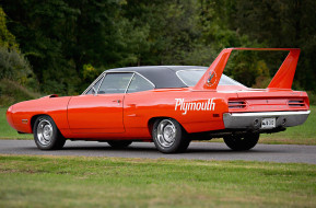 Plymouth Road Runner Superbird 1969     2048x1348 plymouth road runner superbird 1969, , plymouth, road, runner, superbird, 1969, 